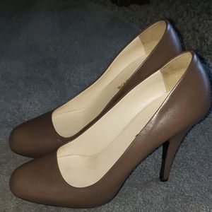 Authentic Prada Shoes